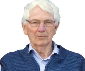In Memoriam <br/> Albert Verbakel