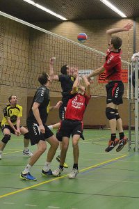 De beste wint !