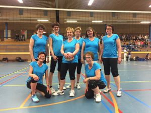 Electroworld Wim v.d. Broek kampioen.