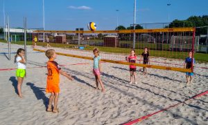 Stem op de Unitas jeugd met Rabo Club Support!