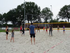 Seizoensafsluiting zaterdag 24 juli