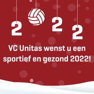 Een sportief en gezond 2022!
