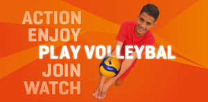 Wat volleybal betekent voor kinderen
