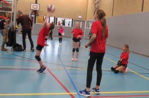 Succesvolle seizoenstart Unitas jeugd!