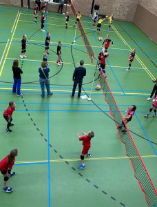 CMV-speeldag in Boekel, terug van weggeweest!