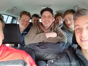 Retourtje Boekel – Gemert