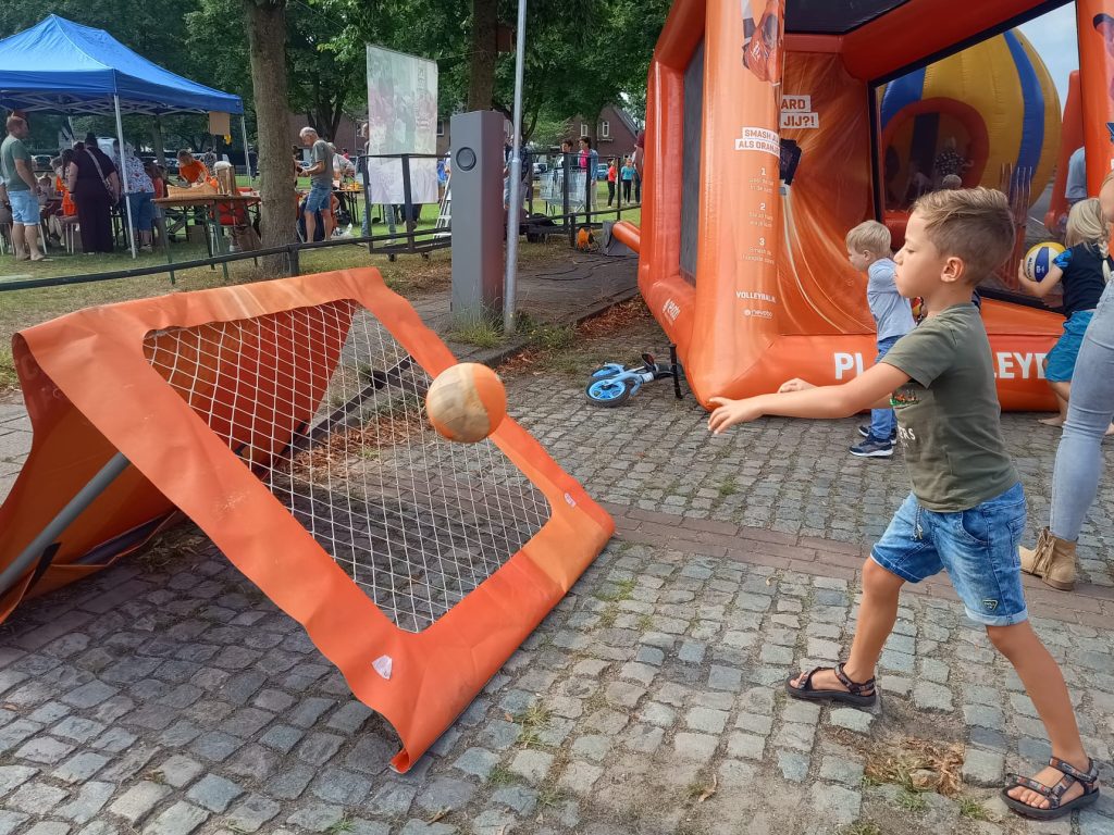 Stem op de Unitas jeugd met Rabo Club Support!