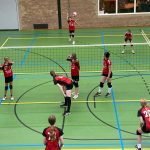 Spannende ontknoping van het seizoen