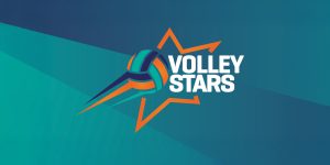 Nieuw: Volley Stars!