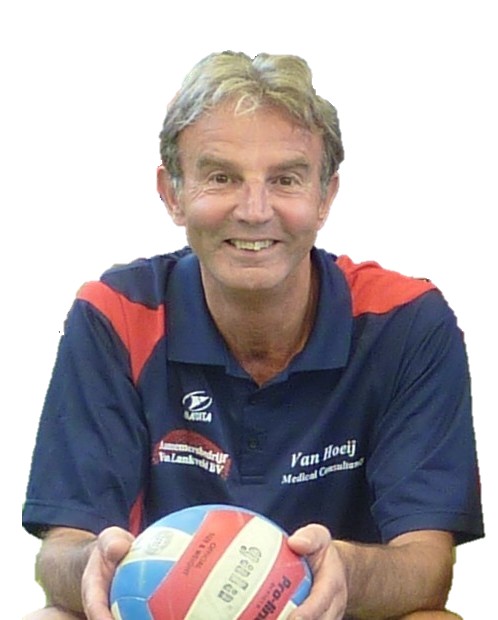 In Memoriam – Ad van de Ven