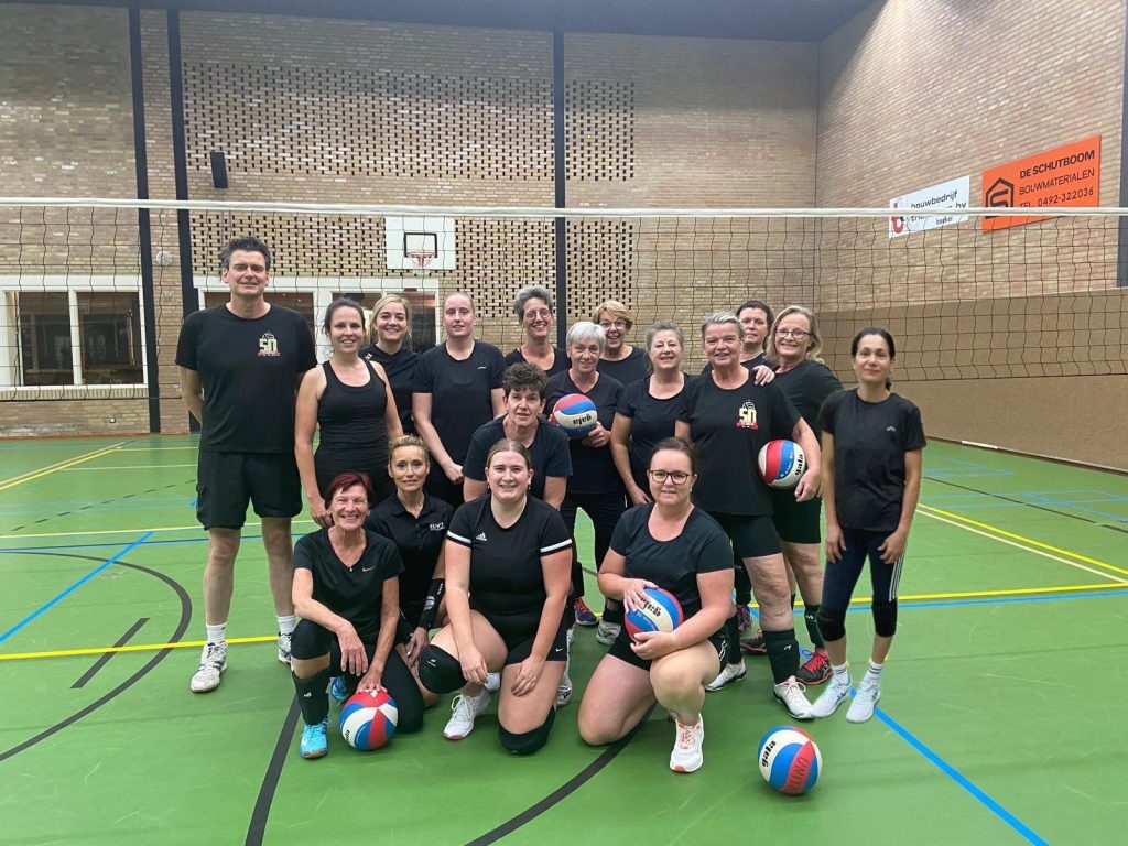 Recreanten Dinsdag