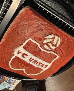 Heren 1 handhaaft zich in 3e divisie