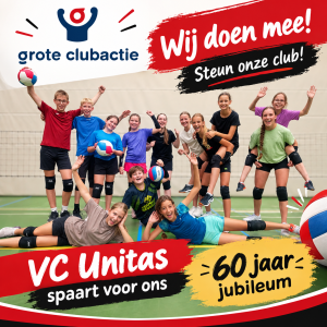 Grote Club Actie!